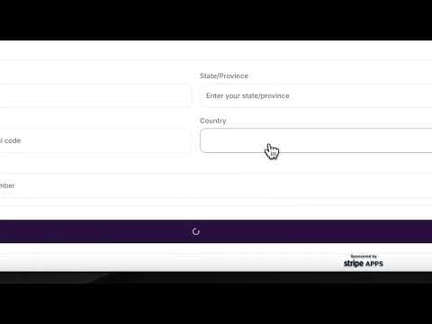 Invoice Settings — Generate & Send Affiliate Invoices