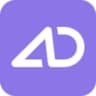 Admitad logo, Admitad affiliate program listing on Referly