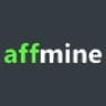 Affmine logo, Affmine affiliate program listing on Referly
