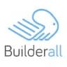 Builderall logo, Builderall affiliate program listing on Referly