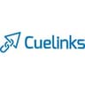 CueLinks logo, CueLinks affiliate program listing on Referly