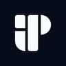 Instapage logo, Instapage affiliate program listing on Referly