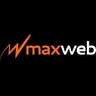 MaxWeb logo, MaxWeb affiliate program listing on Referly