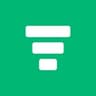 Trackdesk logo, Trackdesk affiliate program listing on Referly