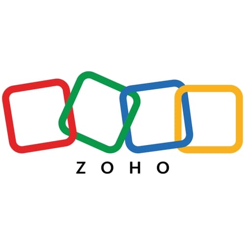 Zoho Logo