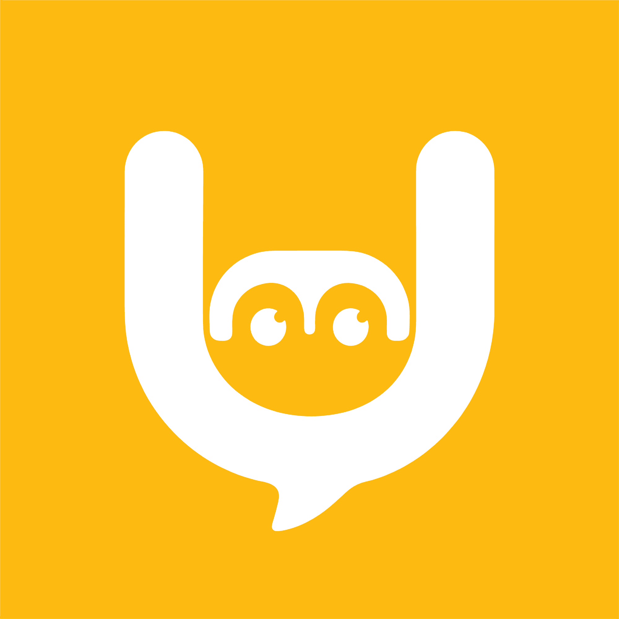 UnlikeBot Logo