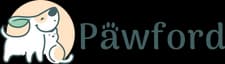 Pawford Referral Program Logo