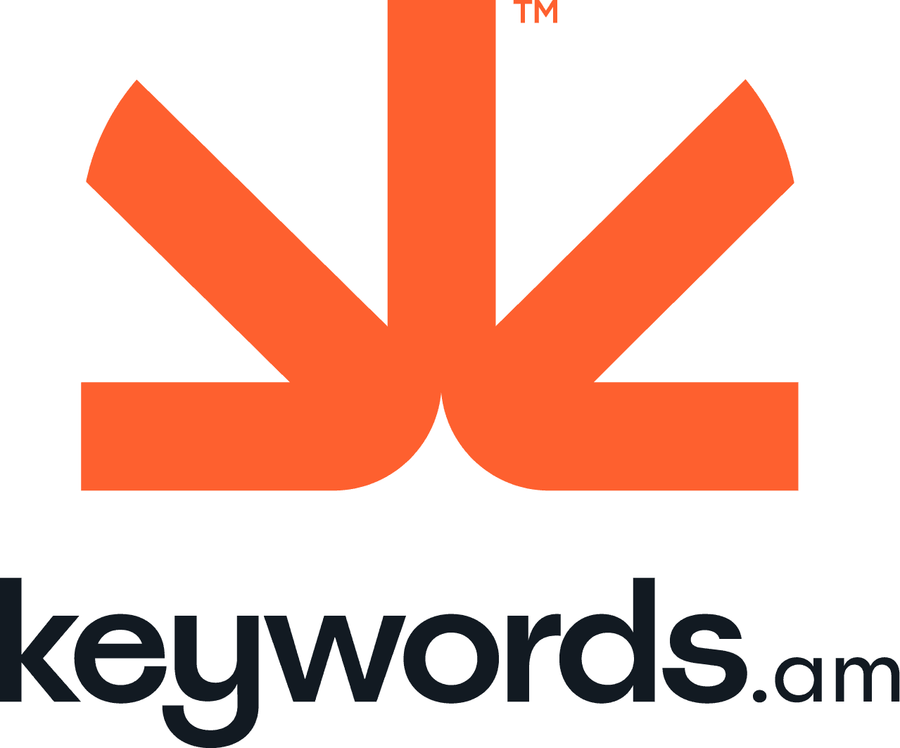Keywords.am for Amazon Sellers Logo