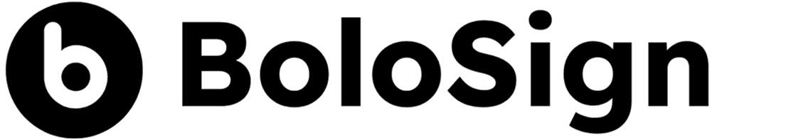 BoloSign