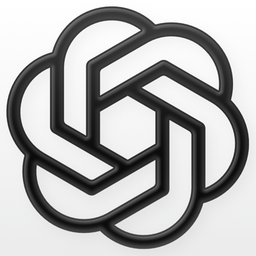 ChatGPT logo