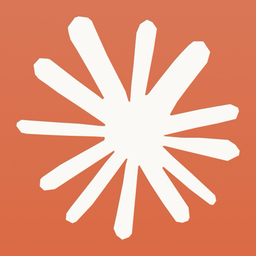 Claude logo