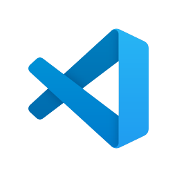 VS Code logo