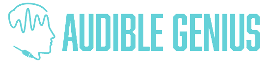 Audible Genius