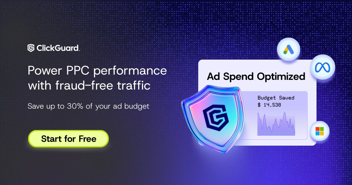ClickGUARD — product