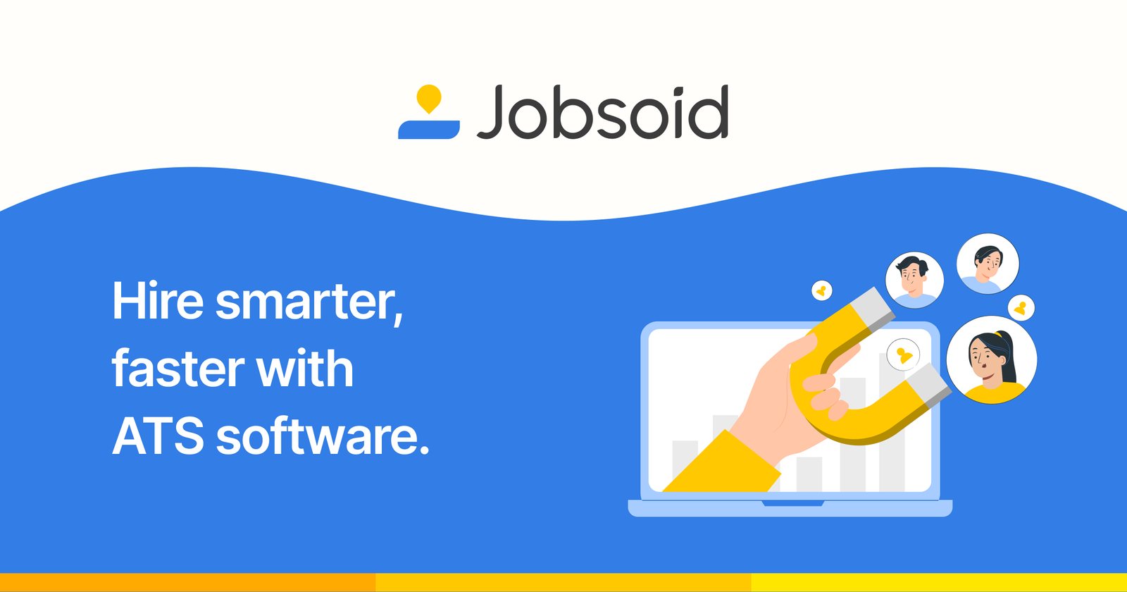 Jobsoid — product