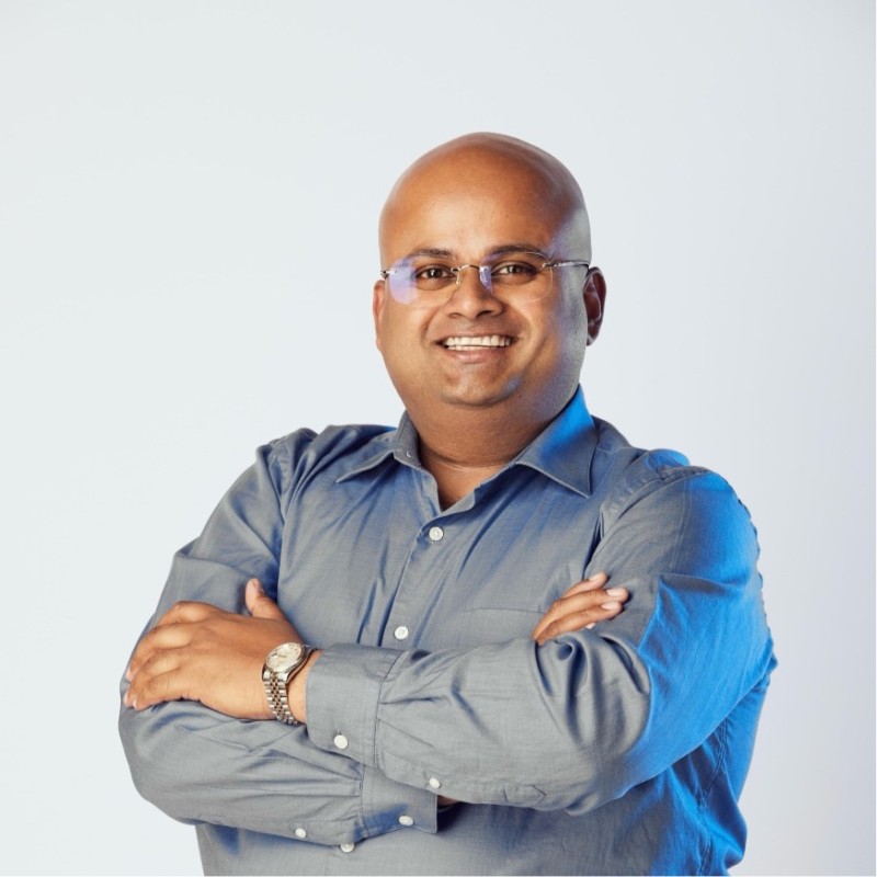 Bhavit Naik