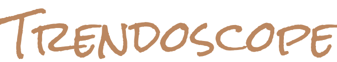 Trendoscope